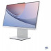 Lenovo IdeaCentre | 24ILL11 | Desktop | AIO | 23.8 " | Intel Core Ultra 7 | 256V | 16 GB | 1000 GB | Intel Arc Graphics 140V | English | Windows 11 Home | Warranty 24 month (s) (F0JY0040LT)
