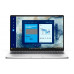 Laptop Dell Pro 16 PC16250 Intel Core Ultra 7 255U Laptop 40,6 cm (16") Full HD+ 16 GB DDR5-SDRAM 512 GB SSD Wi-Fi 6E (802.11ax) Windows 11 Pro Platyna Amerykański międzynarodowy (J5VK9)
