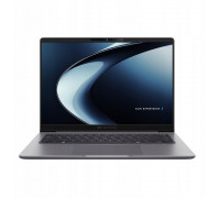Laptop Asus Notebook 14"WUXGA/Ultra 5 225H/16GB/SSD512GB/W11 PRO Misty Grey 3Y OnSite NBD (P3406CCAP-LY0151X)