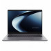 Laptop Asus Notebook 14"WUXGA/Ultra 5 225H/16GB/SSD512GB/W11 PRO Misty Grey 3Y OnSite NBD (P3406CCAP-LY0151X)