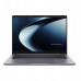 Laptop Asus Notebook 14"WUXGA/Ultra 5 225H/16GB/SSD512GB/W11 PRO Misty Grey 3Y OnSite NBD (P3406CCAP-LY0151X)