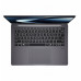 Laptop Asus Notebook 14"WUXGA/Ultra 5 225H/16GB/SSD512GB/W11 PRO Misty Grey 3Y OnSite NBD (P3406CCAP-LY0151X)