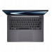 Laptop Asus Notebook 14"WUXGA/Ultra 5 225H/16GB/SSD512GB/W11 PRO Misty Grey 3Y OnSite NBD (P3406CCAP-LY0151X)