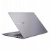 Laptop Asus Notebook 14"WUXGA/Ultra 5 225H/16GB/SSD512GB/W11 PRO Misty Grey 3Y OnSite NBD (P3406CCAP-LY0151X)