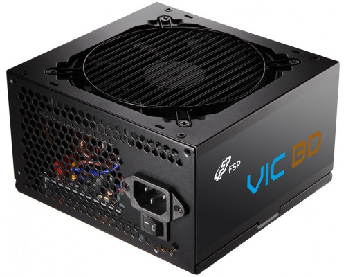 FSP/Fortron VIC BD 650W (POA6500202)