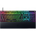 Razer  Huntsman V3 Pro 8KHz,  Optical Gen 2 - ISO (DE), Black (RZ03-05530400-R3G1)
