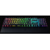 Razer  Huntsman V3 Pro 8KHz,  Optical Gen 2 - ISO (DE), Black (RZ03-05530400-R3G1)