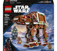 LEGO Star Wars™ Gingerbread AT-AT™ Walker (40806)