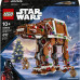 LEGO Star Wars™ Gingerbread AT-AT™ Walker (40806)