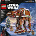 LEGO Star Wars™ Gingerbread AT-AT™ Walker (40806)