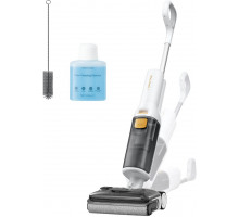 Roborock Vacuum CleanerROBOROCKF25 RT Gen 2Dry&wetStick vacuumWhiteBaglessBatterySuction power 20000 Pa 4.2 kgWD5M19A022-00 (WD5M19A022-00)