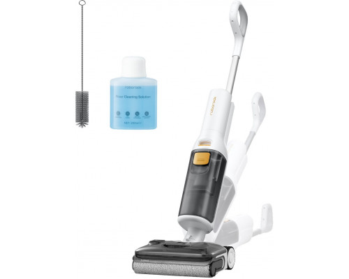 Roborock Vacuum CleanerROBOROCKF25 RT Gen 2Dry&wetStick vacuumWhiteBaglessBatterySuction power 20000 Pa 4.2 kgWD5M19A022-00 (WD5M19A022-00)