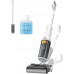 Roborock Vacuum CleanerROBOROCKF25 RT Gen 2Dry&wetStick vacuumWhiteBaglessBatterySuction power 20000 Pa 4.2 kgWD5M19A022-00 (WD5M19A022-00)