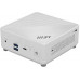 Mini PC MSI Cubi 5 1M-614EU WIN11H/Core 3 100U/8GB/512GB SSD/UHD/White