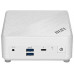 Mini PC MSI Cubi 5 1M-614EU WIN11H/Core 3 100U/8GB/512GB SSD/UHD/White