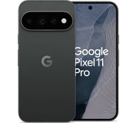 Pixel 11 Pro 5G 12/256GB Black  (GA10869-GB)