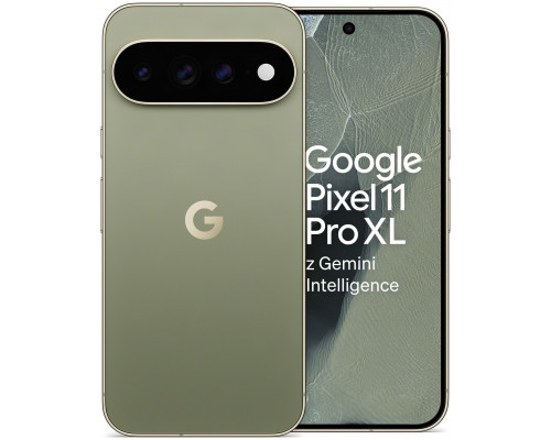 Pixel 11 Pro XL 5G 16/512GB Green  (GA12072-GB)
