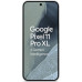 Pixel 11 Pro XL - fog- 512 GB (GA12071-GB)