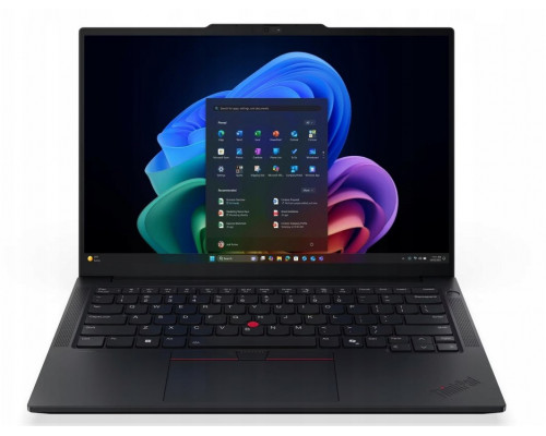 Laptop Lenovo ThinkPad E14 G8 Intel Core Ultra 5 325 14inch WUXGA 16GB 512GB SSD W11P (21Y600BRPB)