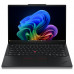 Laptop Lenovo ThinkPad T14s Gen 7 (AMD) Copilot+ PC AMD Ryzen AI 5 PRO 440 Laptop 35,6 cm (14") WUXGA 16 GB LPDDR5x-SDRAM 512 GB SSD Wi-Fi 7 (802.11be) Windows 11 Pro Angielski Black (21YW0039MH)