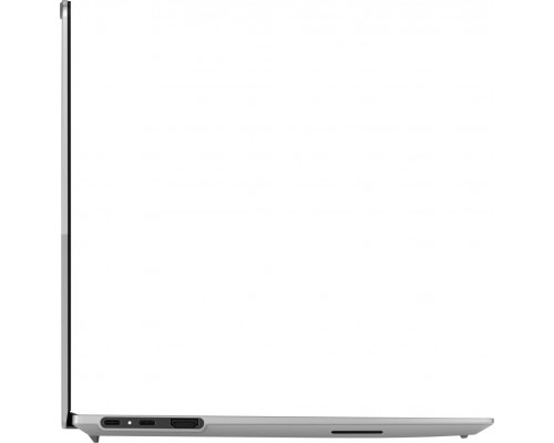 Laptop Lenovo ThinkBook 14x ILL Ultra 7 256V / 16 GB DDR5 / 512 GB / Intel Arc 140V / W11 Pro (22BG007UPB)