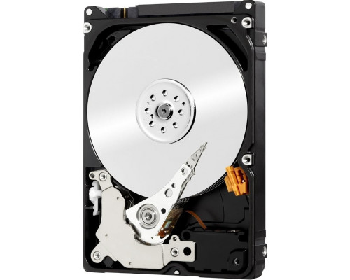 HP 500GB 5400RPM SED TOSH (933853-010)