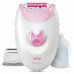 Braun Epilators + nasadka do golenia (SE3031.NEW)