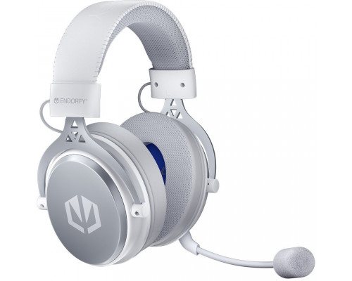Endorfy Viro Wireless White (EY1A016)