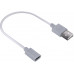 Endorfy Viro Wireless White (EY1A016)