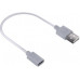 Endorfy Viro Wireless White (EY1A016)