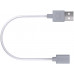 Endorfy Viro Wireless White (EY1A016)