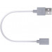 Endorfy Viro Wireless White (EY1A016)
