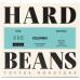 Qualia Caffe Hard Beans Kolumbia Finca Santa Barbara Gesha Washed 200g (5903246834420)