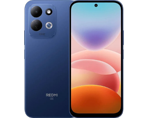 Xiaomi  Redmi 17 5G 4/128GB Navy blue  (81635)