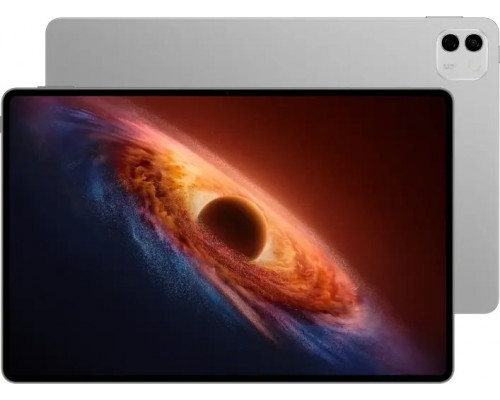 Honor MagicPad4 Snapdragon 256 GB 31,2 cm (12.3-inch) 12 GB Wi-Fi 7 (802.11be) Android 16 Gray (5301ASEK)