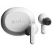 Sudio  | A3 Pro | | In-ear | Microphone | Fog White | Noise canceling |  (A3PROWHT)
