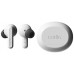Sudio  | A3 Pro | | In-ear | Microphone | Fog White | Noise canceling |  (A3PROWHT)