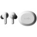 Sudio  | A3 Pro | | In-ear | Microphone | Fog White | Noise canceling |  (A3PROWHT)