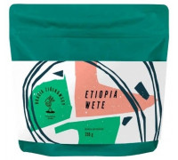 Bracia Ziółkowscy - kawa ziarnista Etiopia Wete Washed Filter 250 g (2101015763)