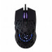 White Shark Myszka gamingowa Caradoc czarna RGB 7200 dpi (CARADOC-B)