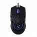 White Shark Myszka gamingowa Caradoc czarna RGB 7200 dpi (CARADOC-B)