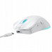 Gamingowa Baracuda Turtle 3200 DPI RGB biała (TURTLE-W)