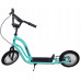 Kubisport Dla Dzieci dziecięca Two-wheeled miejska Blue 75 kg (Kub_05-CSK21K-TYR)