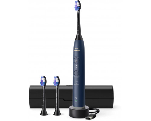 Philips Ładowana    Sonicare 6100 series series 6100 (HX7403/07)