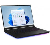 Laptop Asus ROG Strix SCAR 18 G835LXG-U9642X - Ultra 9 290HX | 18'' 240Hz 4K MiniLED | 64GB | 2TB | W11P | RTX5090 (90NR0LF1-M00T80)