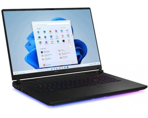 Laptop Asus ROG Strix SCAR 18 G835LXG-U9642X - Ultra 9 290HX | 18'' 240Hz 4K MiniLED | 64GB | 2TB | W11P | RTX5090 (90NR0LF1-M00T80)