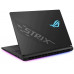Laptop Asus ROG Strix SCAR 18 G835LXG-U9642X - Ultra 9 290HX | 18'' 240Hz 4K MiniLED | 64GB | 2TB | W11P | RTX5090 (90NR0LF1-M00T80)