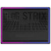 Laptop Asus ROG Strix SCAR 18 G835LXG-U9642X - Ultra 9 290HX | 18'' 240Hz 4K MiniLED | 64GB | 2TB | W11P | RTX5090 (90NR0LF1-M00T80)