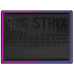 Laptop Asus ROG Strix SCAR 18 G835LXG-U9642X - Ultra 9 290HX | 18'' 240Hz 4K MiniLED | 64GB | 2TB | W11P | RTX5090 (90NR0LF1-M00T80)