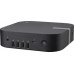 Mini PC Asus Chromebox6 CHROMEBOX6-S5007UN 8GB RAM 128GB SSD (4711636711340)